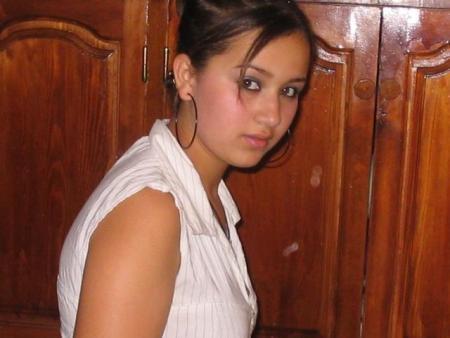 c'est soumia ma copine